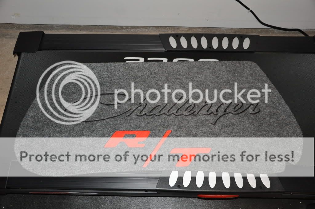 Trunk Lid Liner Dodge Challenger Forum Challenger & SRT8 Forums