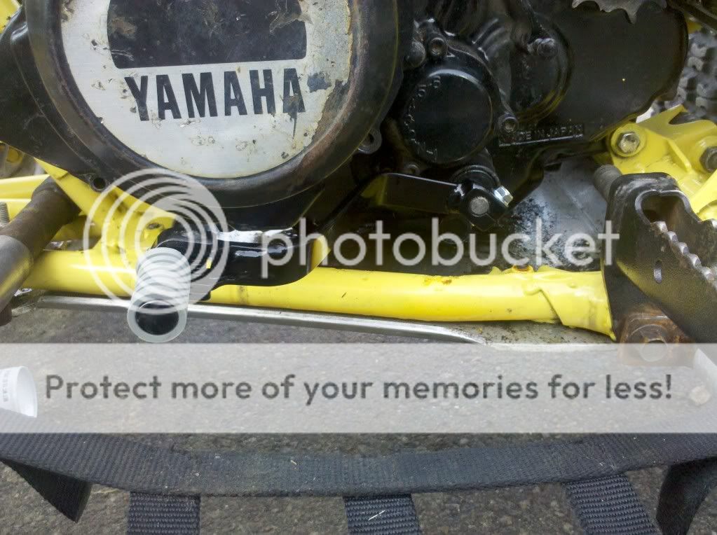 Warrior pull start delete Yamaha ATV Forum