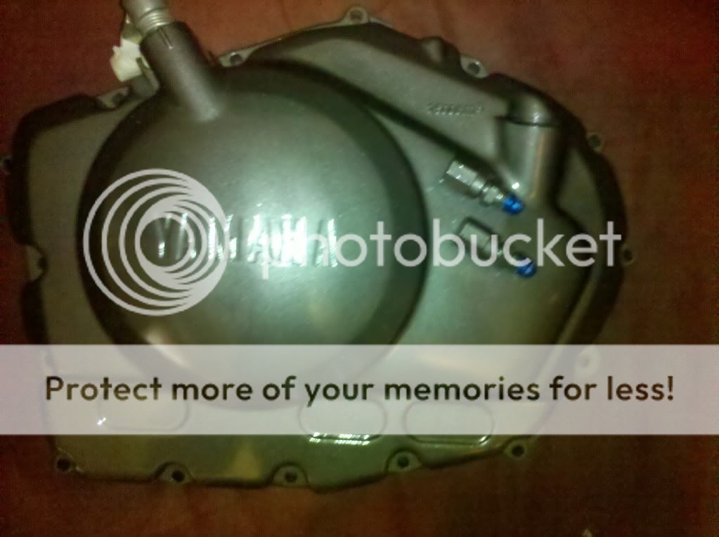 oil cooler kit - Yamaha Raptor Forum