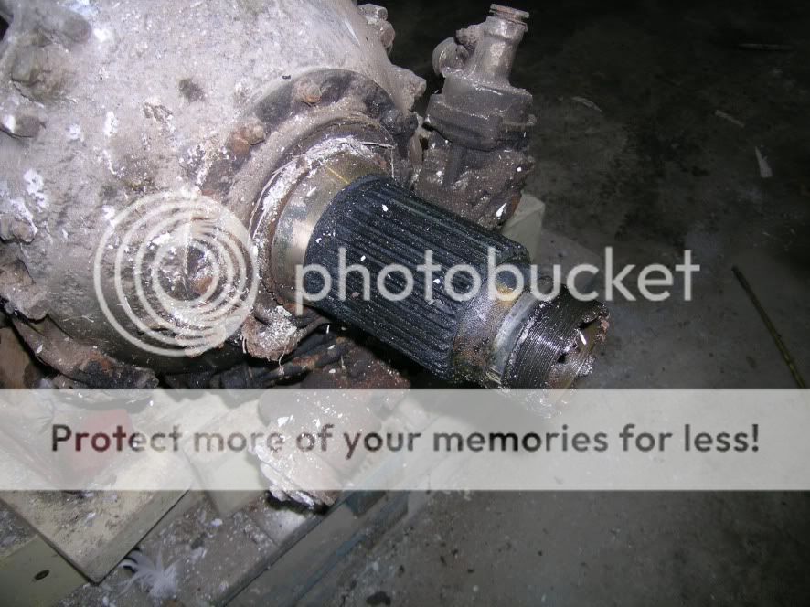 Whitley Parts Key Aero