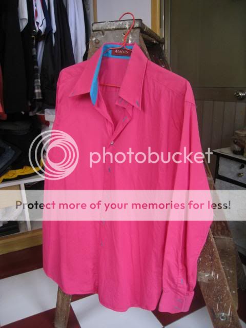 Tổng thanh lý quần áo cực chất! - 19