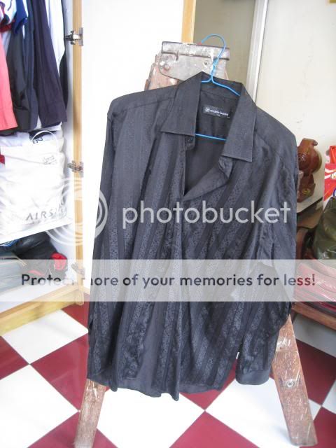 Tổng thanh lý quần áo cực chất! - 16