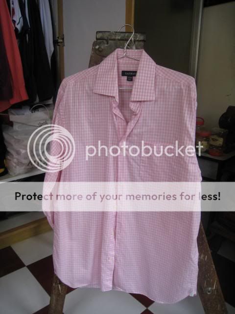 Tổng thanh lý quần áo cực chất! - 11