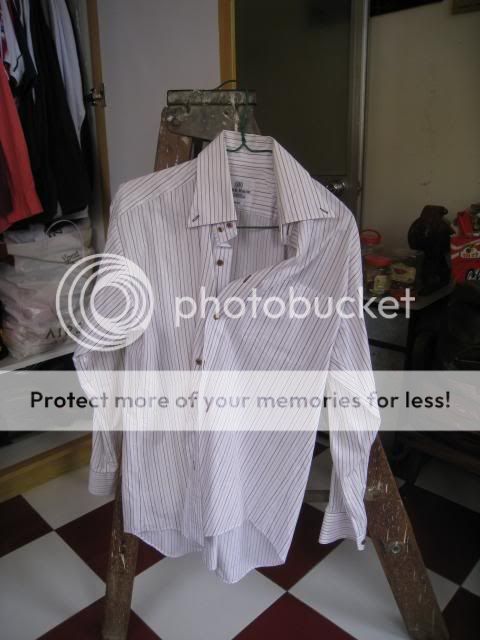 Tổng thanh lý quần áo cực chất! - 7