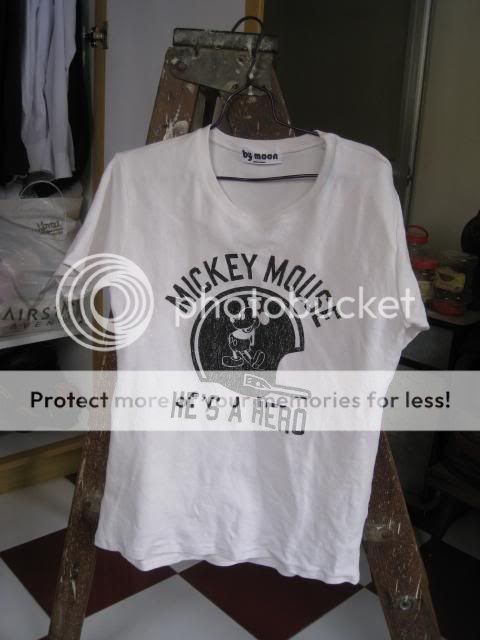 Tổng thanh lý quần áo cực chất! - 3