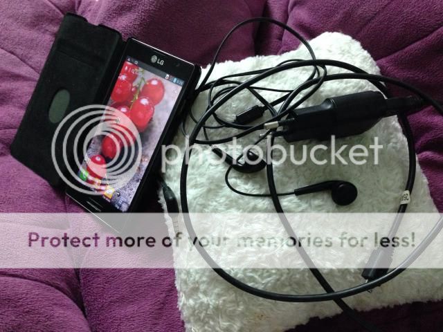 cần bán gấp LG Optimus L9 black 99% full pk zin 2tr5 HOT HOT HOT - 3