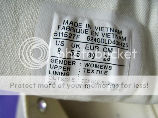 cần bán đôi Nike chính hãng size 41 fullbox cực chất 99% - 9