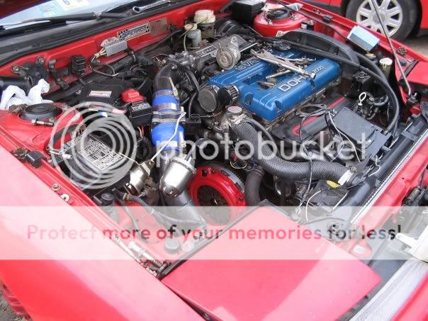 Mitsubishi Eclipse Gsx Engine. FS: 1990 Mitsubishi Eclipse