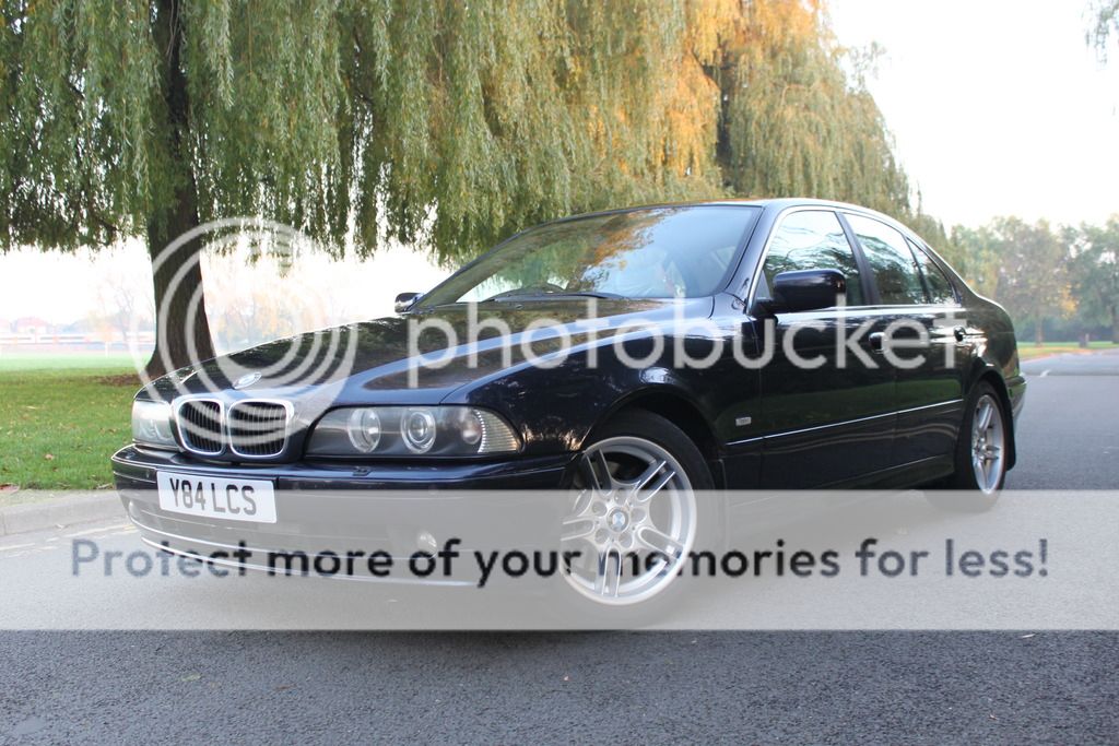 FOR SALE - BMW 530D (E39 Facelift) 2001 – Diesel, Automatic - The ... FOR SALE - BMW 530D (E39 Facelift) 2001 – Diesel, Automatic - The ...