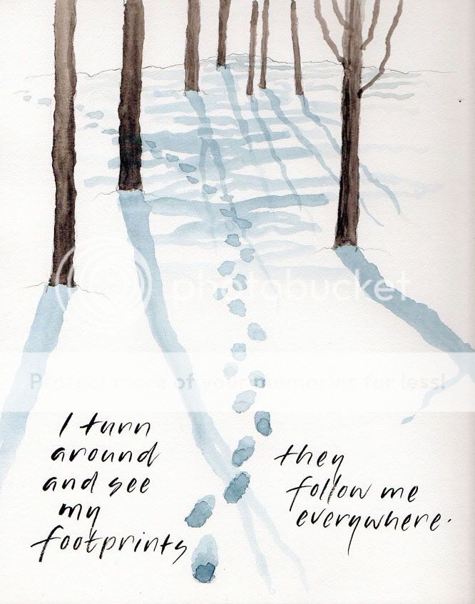 walk #4