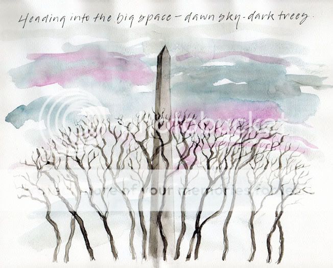 Inauguration Day 2009