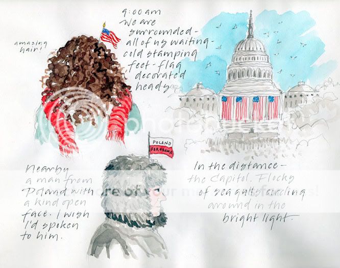 Inauguration Day 2009