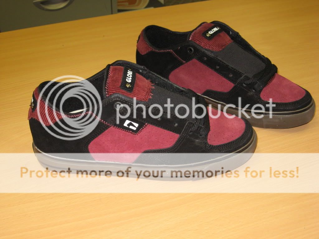 vans globe vans globe