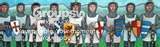 The Knights' Of The Round Table Rpg banner