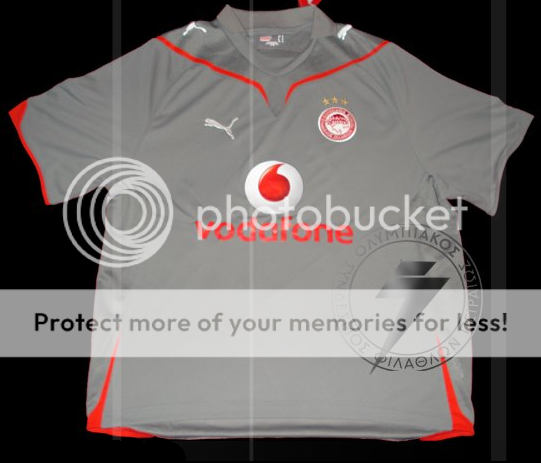 Third Kit