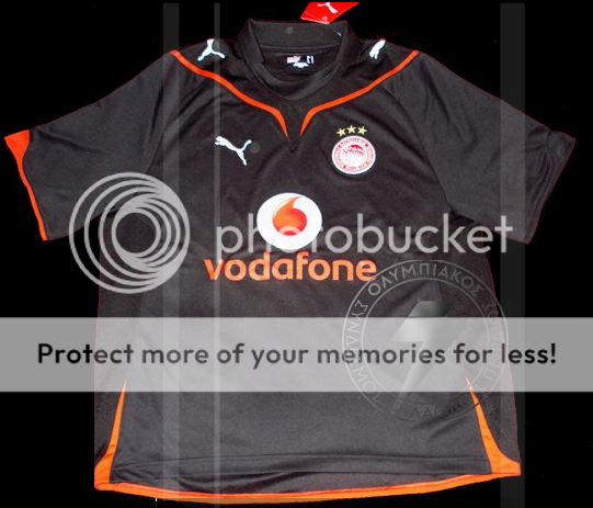 Away Kit