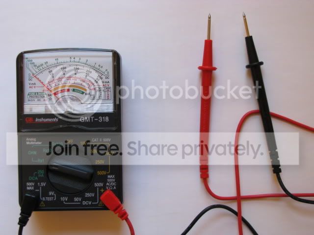 Single phase motor diagnostic 101 - Old Woodworking Machines