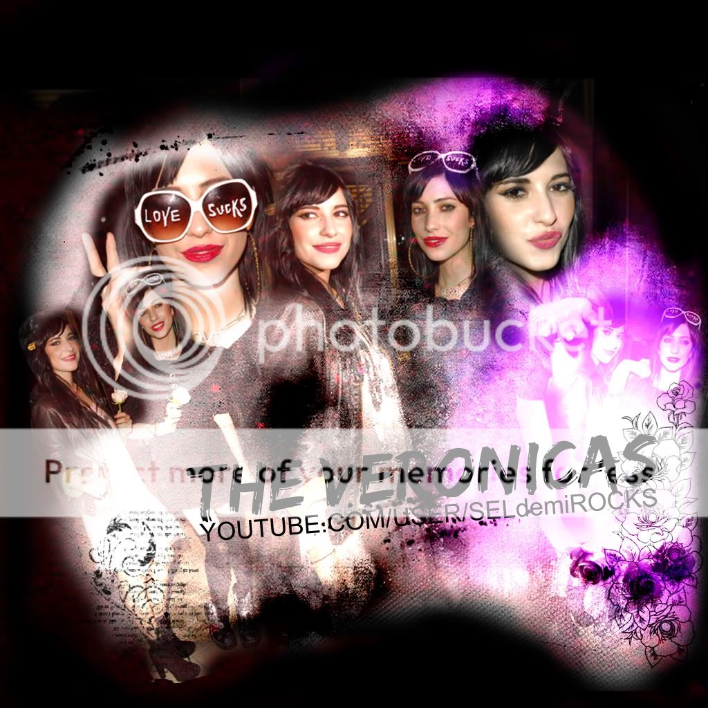 the veronicas-bg pictures, images and photos
